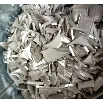 大连金州区稀有金属回收现款结算,合金废料回收厂家