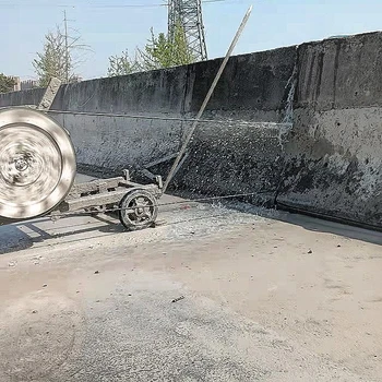 修武县混凝土墙切割本地施工队