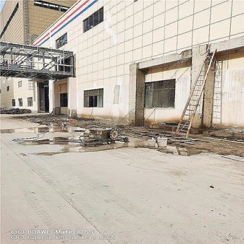 修武县混凝土墙切割本地施工队