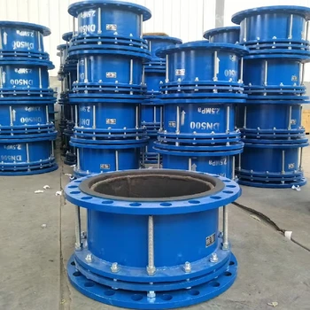 安阳法兰式伸缩器,耐高温伸缩器生产厂家