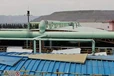 盘锦污水池用玻璃钢拱形盖板厂家,贺涵玻璃钢污水池盖板供应