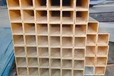 盘锦玻璃钢拉挤型材防腐方管圆管槽钢工字钢生产厂家