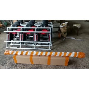 消防车空呼底座固定架,庆铃消防车空呼靠背卡座生产厂家