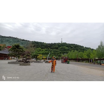 河北柏乡县魔术小丑气球