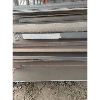 七台河切割SA387Gr11CL2钢板