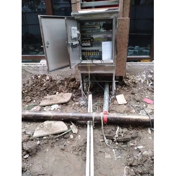 澳门生产雨水收集pp模块式雨水