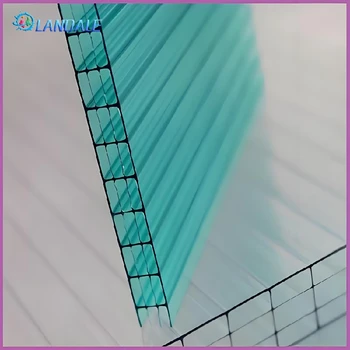 PC中空板,吕梁生产PC阳光板