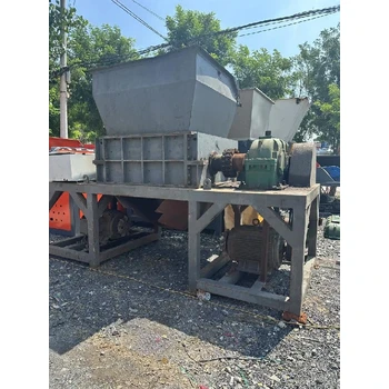 绵阳双轴撕碎机报价