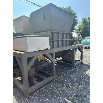 绵阳双轴撕碎机报价