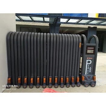 宁波横溪电动门价格