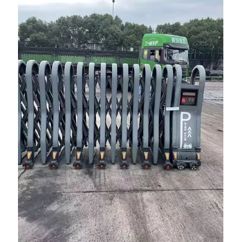 宁波横溪电动门价格