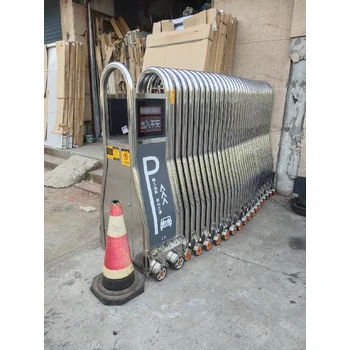 宁波横溪电动门价格