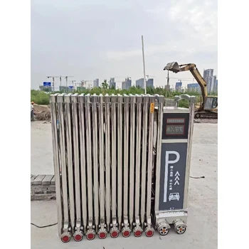 宁波横溪电动门价格