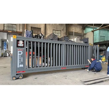 宁波横溪电动门价格