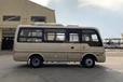 营口31座通勤客车