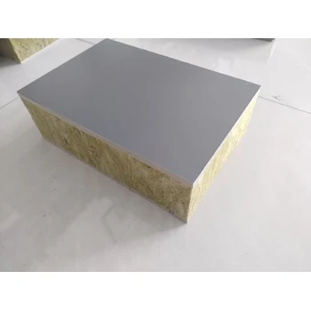 陶瓷保温一体板-吕梁保温装饰一体板生产厂家