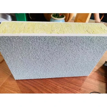 陶瓷保温一体板-吕梁保温装饰一体板生产厂家