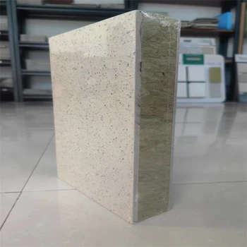 陶瓷保温一体板-吕梁保温装饰一体板生产厂家