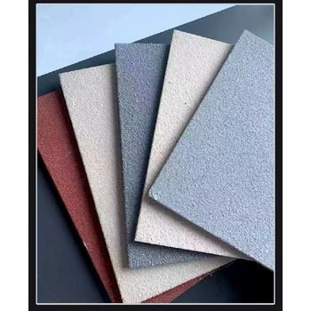 陶瓷保温一体板-吕梁保温装饰一体板生产厂家