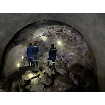 湖北使用二氧化碳膨胀管气体爆破