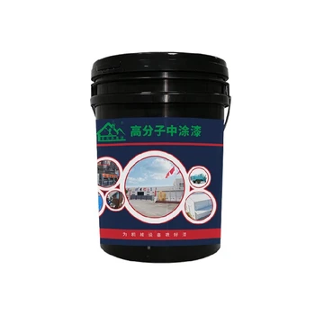 锡林郭勒盟防水防腐聚氨酯防腐防水涂料