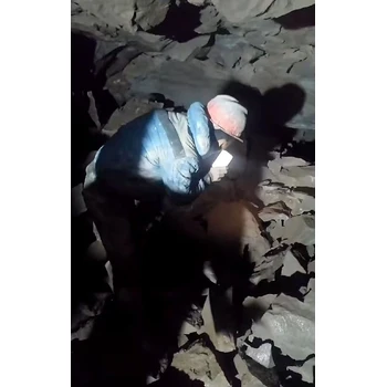 湖北使用二氧化碳膨胀管气体爆破