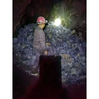 湖北使用二氧化碳膨胀管气体爆破