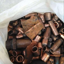 Guangzhou Qihong Regeneration Resources Co., Ltd. product image 3