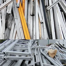 Guangzhou Qihong Regeneration Resources Co., Ltd. product image 8