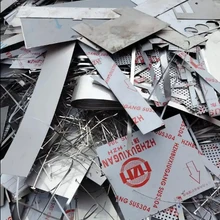 Guangzhou Qihong Regeneration Resources Co., Ltd. product