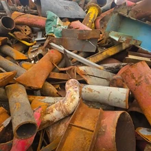 Guangzhou Qihong Regeneration Resources Co., Ltd. product image 9