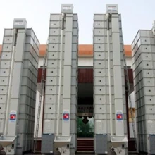 Sichuan Aoke Chuanlong Agricultural Products Drying Equipment Manufacturing Co., Ltd. product image 20