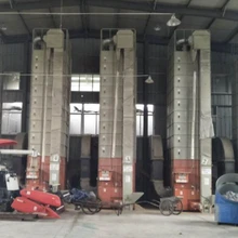 Sichuan Aoke Chuanlong Agricultural Products Drying Equipment Manufacturing Co., Ltd. product image 18