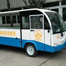 Suzhou Likaiside Electric Vehicle Co., Ltd. product image 13