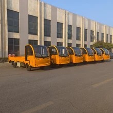 Suzhou Likaiside Electric Vehicle Co., Ltd. product image 12