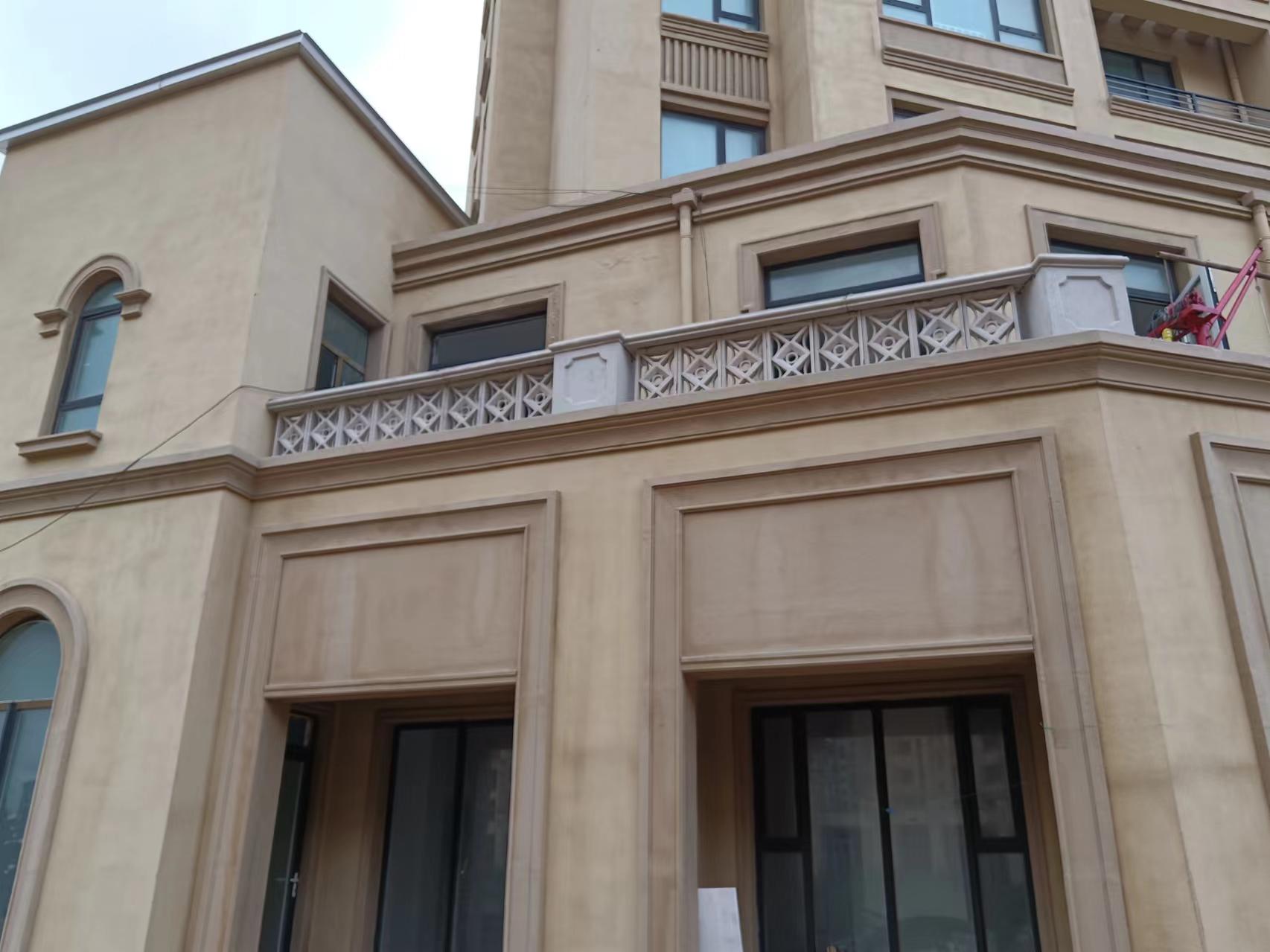 臨沂郯城GRC成品廠家