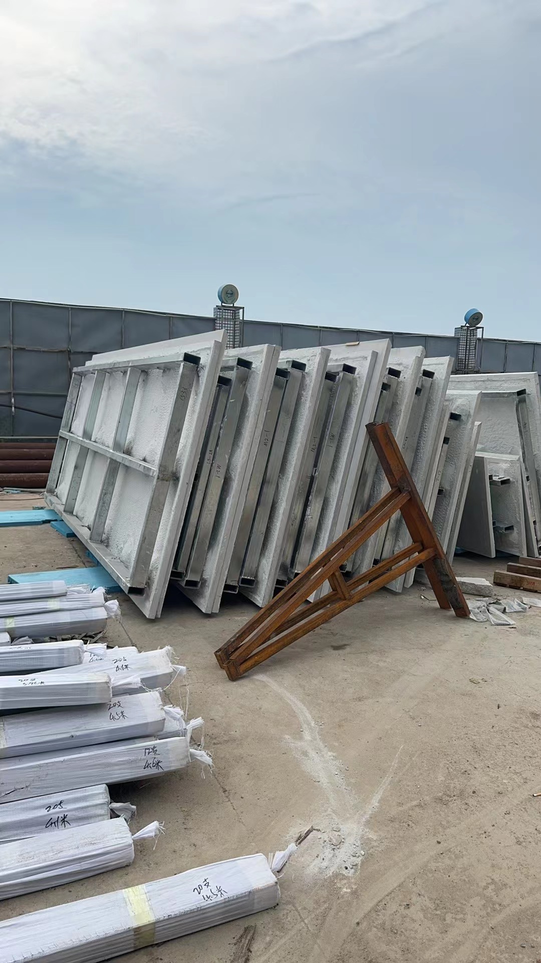 威海乳山GRC成品