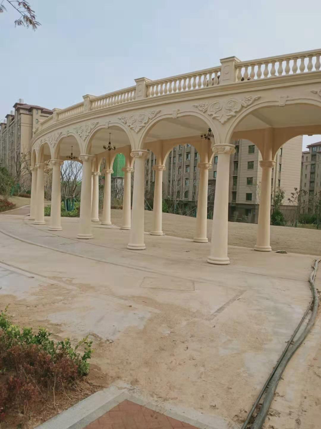 威海乳山GRC成品