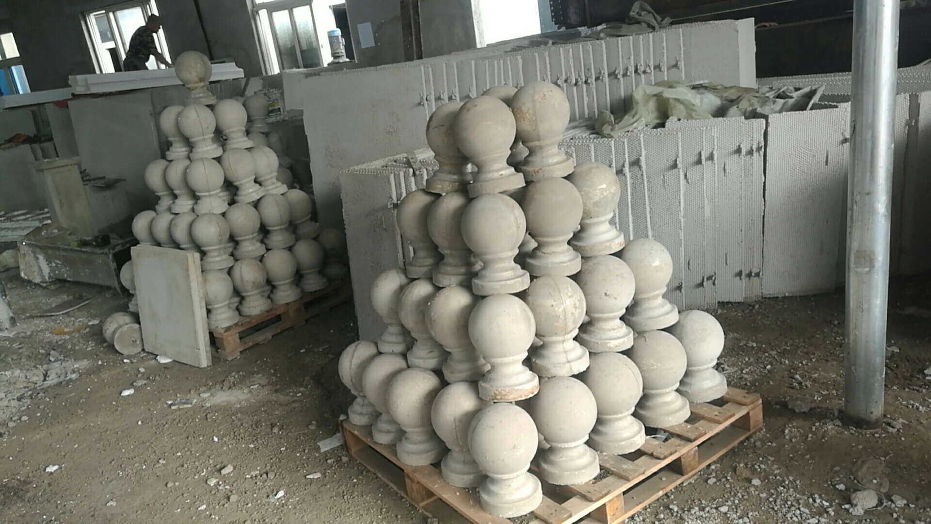 臨沂郯城GRC成品廠家