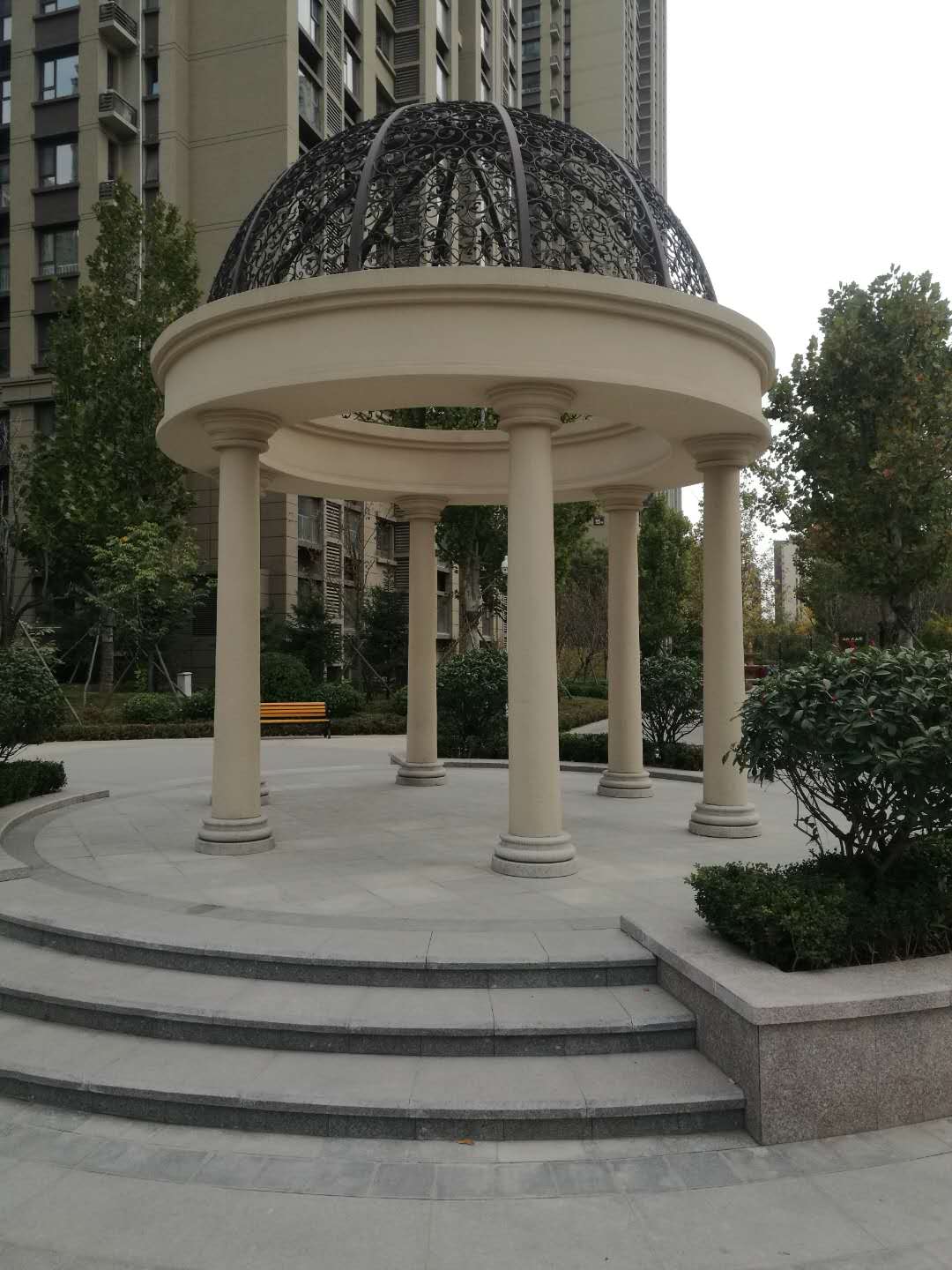 威海乳山GRC成品