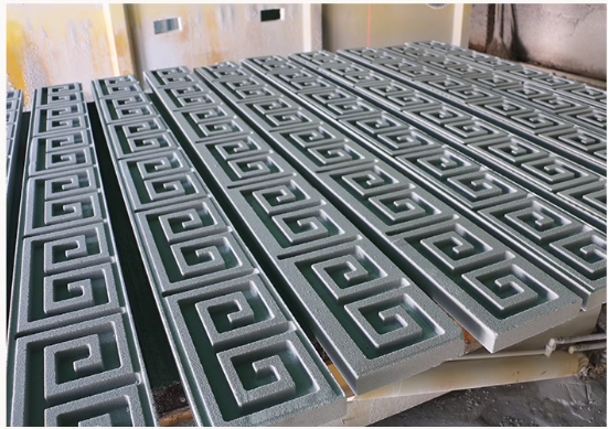 臨沂郯城GRC成品廠家