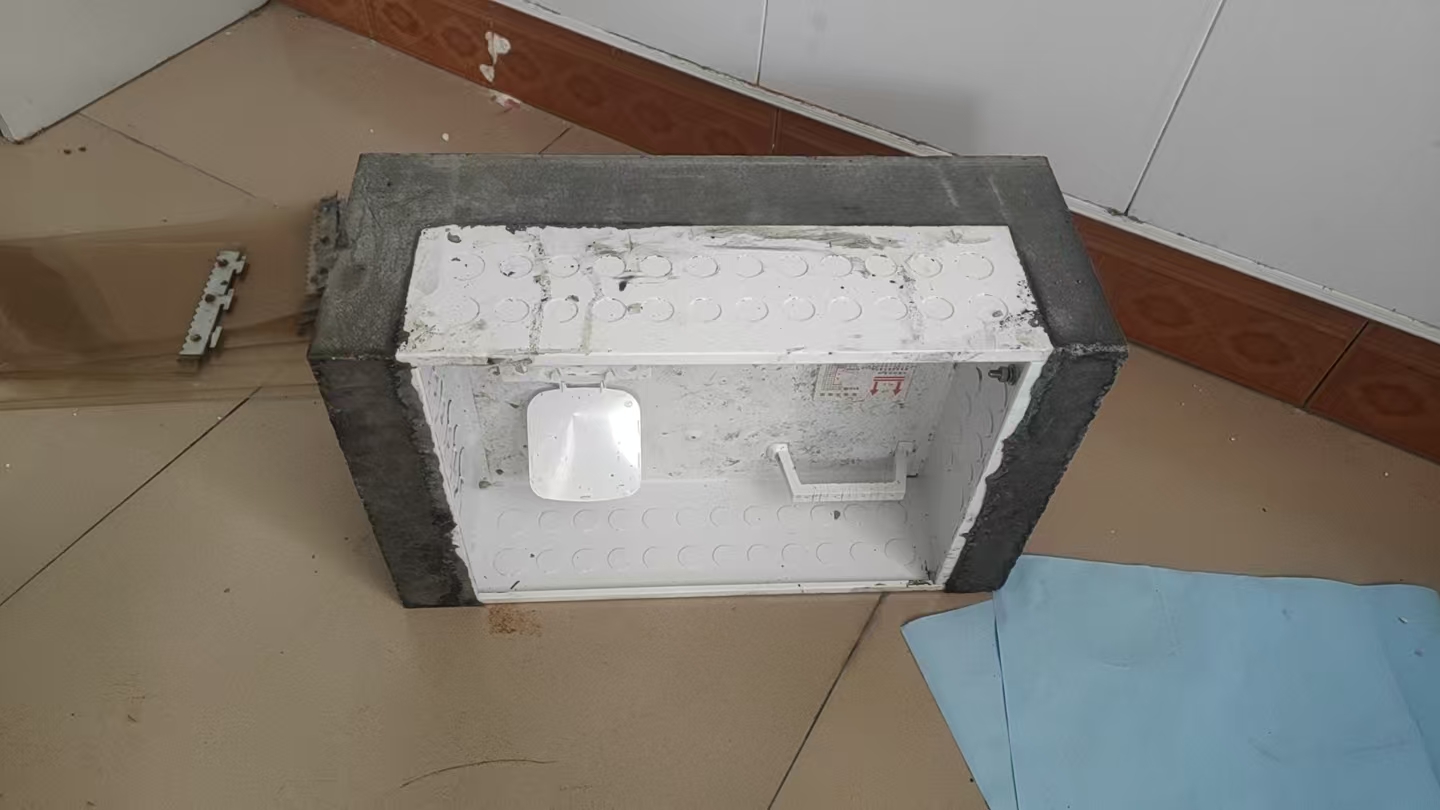 菏澤巨野GRC造型安裝