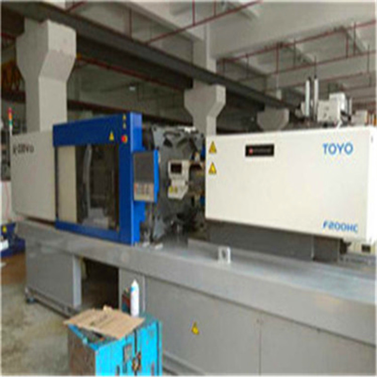 廣西柳江收購日精注塑機誠源信譽保證質(zhì)量可靠