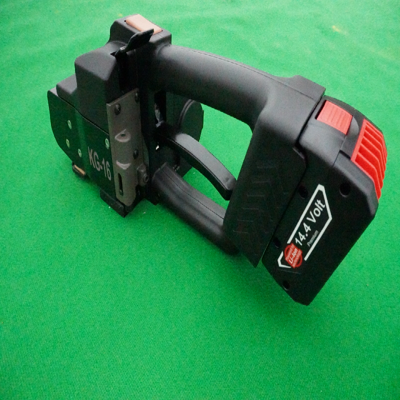 福建KG16鋰電打包機(jī)-多場(chǎng)景打包機(jī)器-打包機(jī)異響維修廠