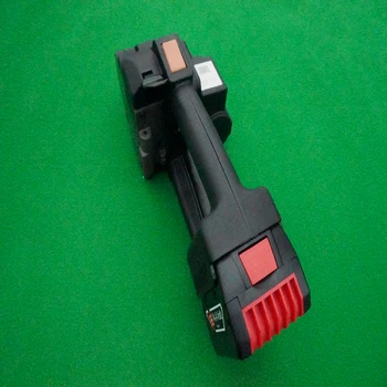 浙江KG16无线打包机-港口货打包机器-打包机电池故障修品牌：凯工牌