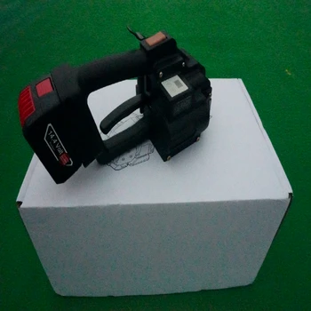 浙江KG16无线打包机-港口货打包机器-打包机电池故障修品牌：凯工牌