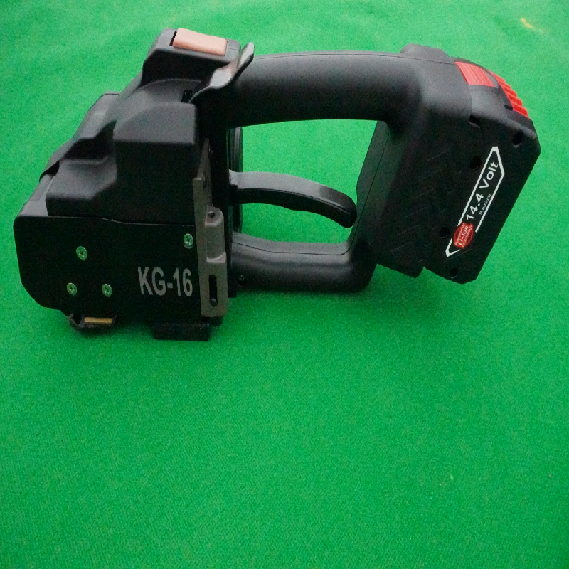 福建KG16鋰電打包機(jī)-多場(chǎng)景打包機(jī)器-打包機(jī)異響維修廠