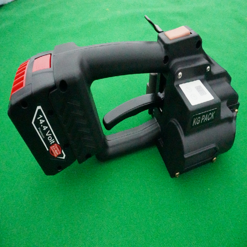 福建KG16鋰電打包機(jī)-多場(chǎng)景打包機(jī)器-打包機(jī)異響維修廠