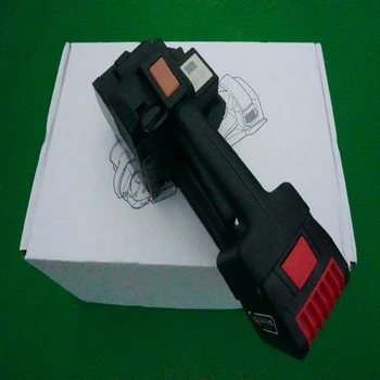 浙江KG16无线打包机-港口货打包机器-打包机电池故障修品牌：凯工牌