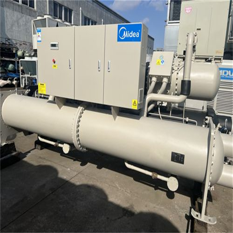 深圳鹽田區(qū)閑置空調(diào)快捷回收合理拆卸